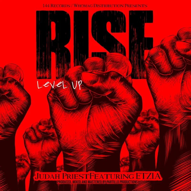 Rise (Level Up)