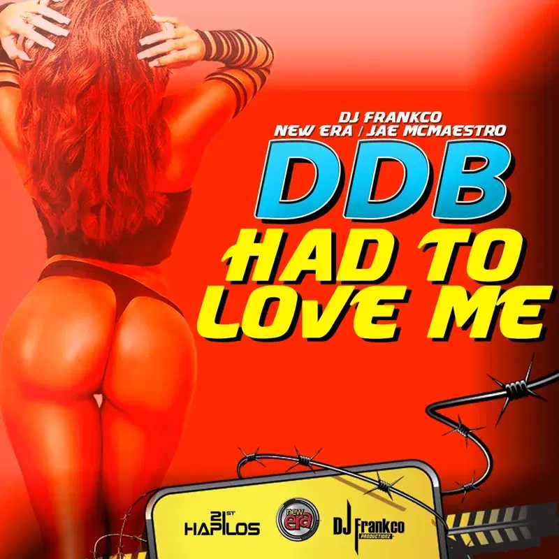 Had to Love Me - Single