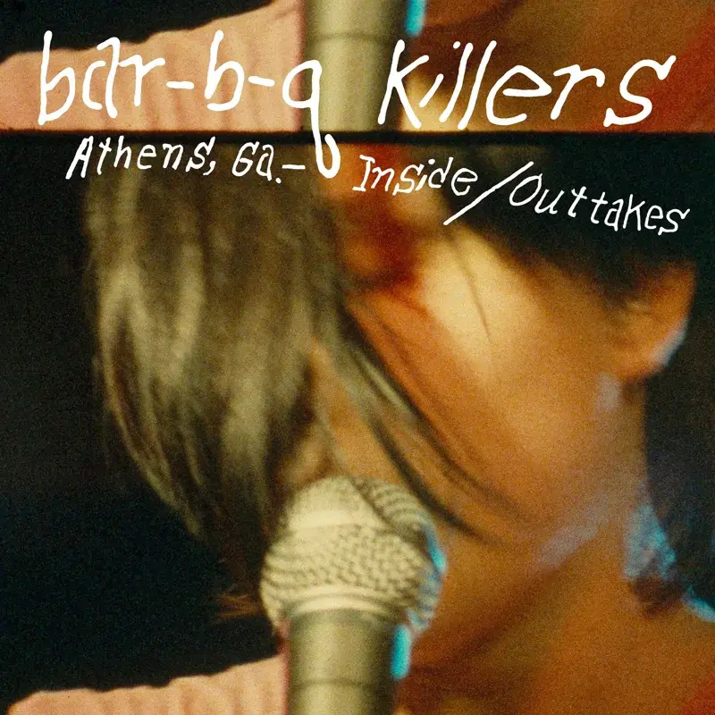 Athens, Ga.—Inside/Outtakes