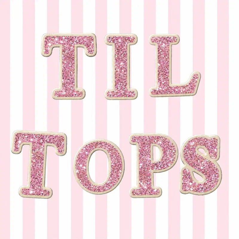 Til tops