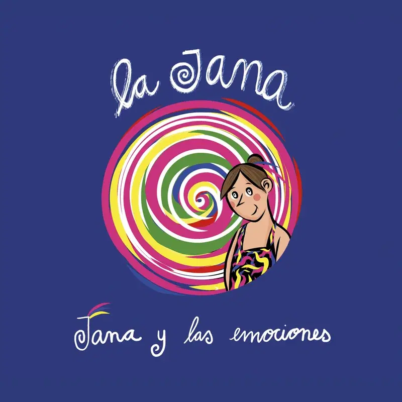 Jana y las Emociones