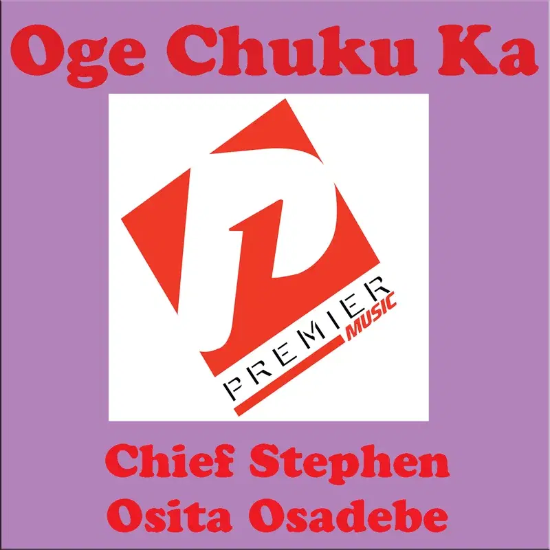 Oge Chuku Ka