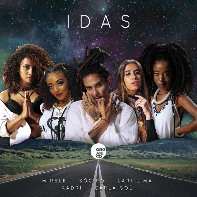 Idas