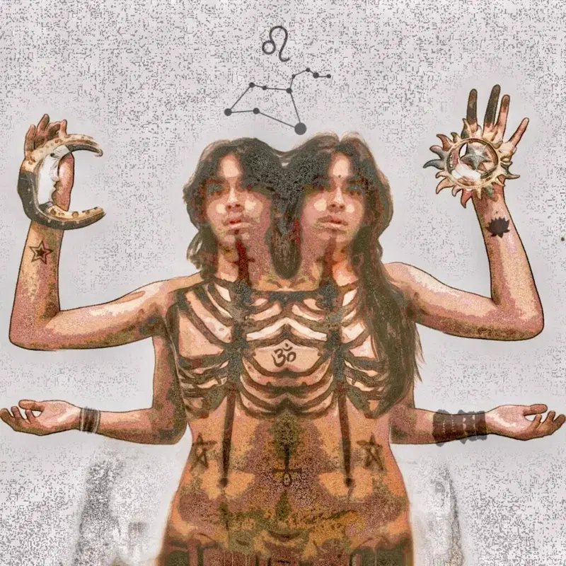 Cover Art