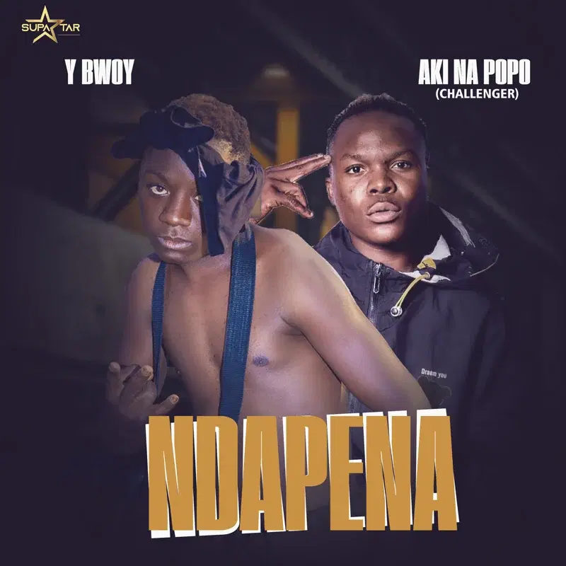Ndapena