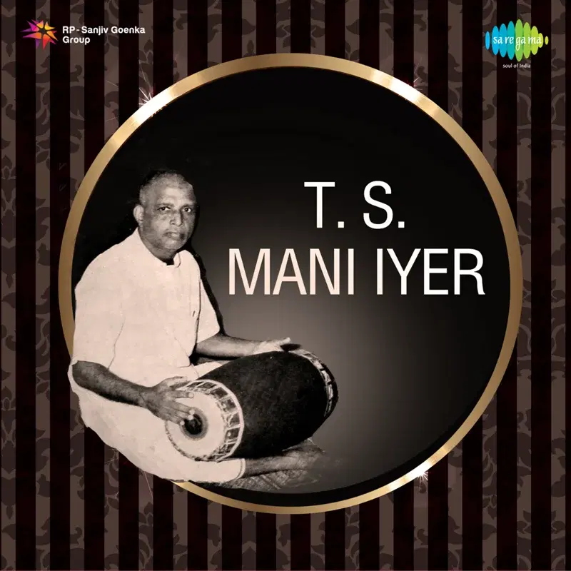 T. S. Mani Iyer