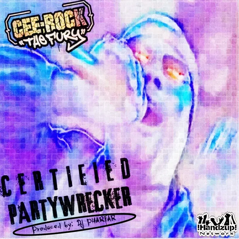 Certified Partywrecker