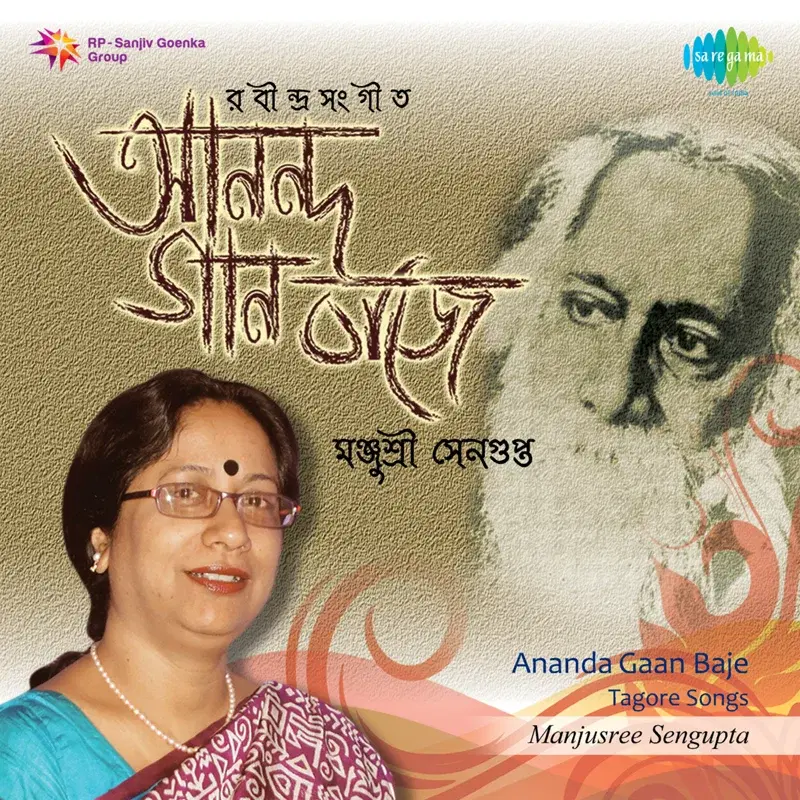 Ananda Gaan Baje