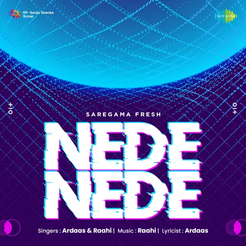Nede Nede - Single