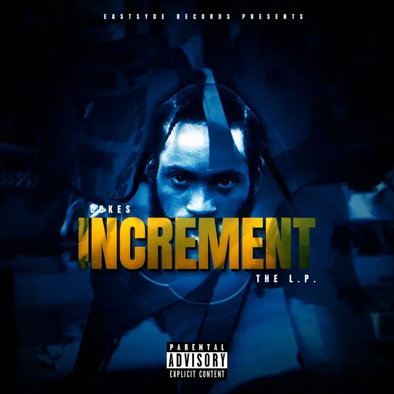 INCREMENT