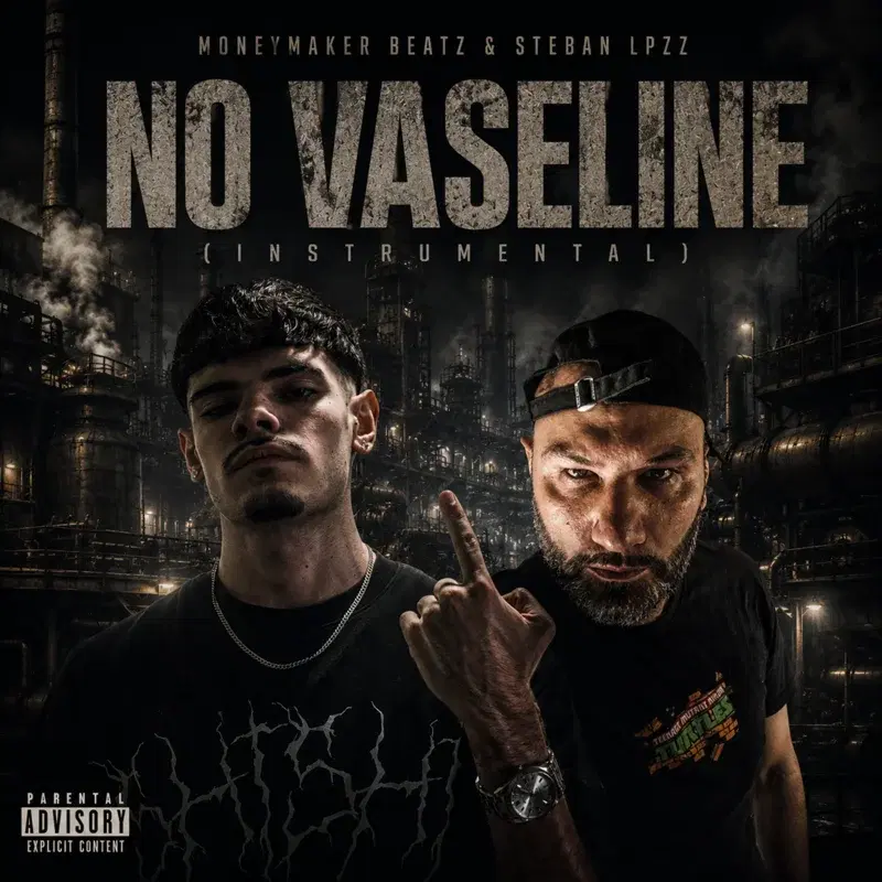 No Vaseline
