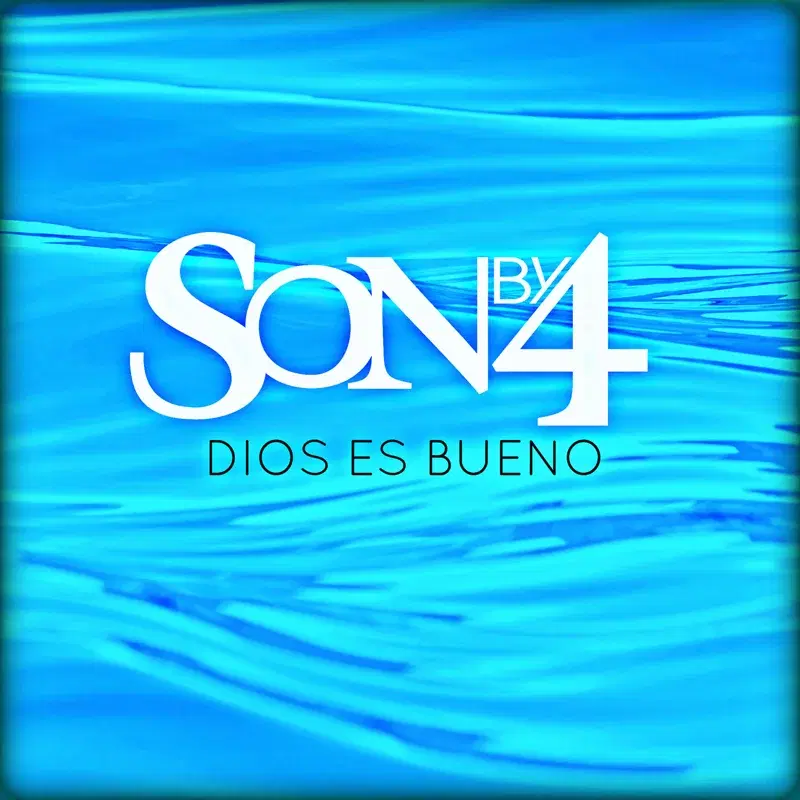 Dios Es Bueno
