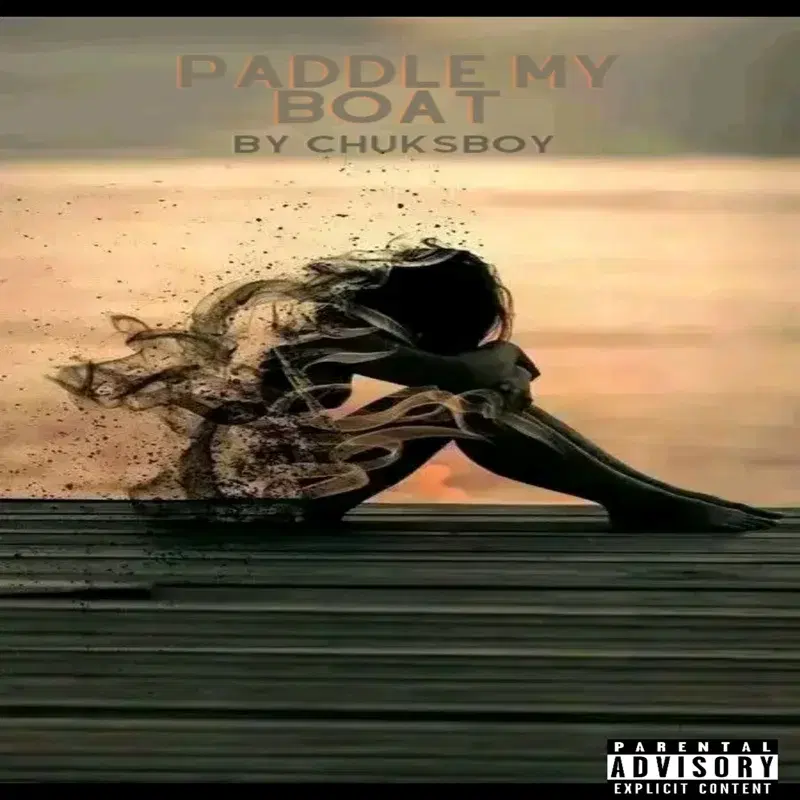 Paddle My Boat