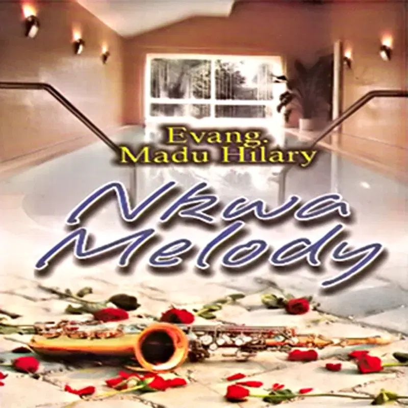 Nkwa Melody