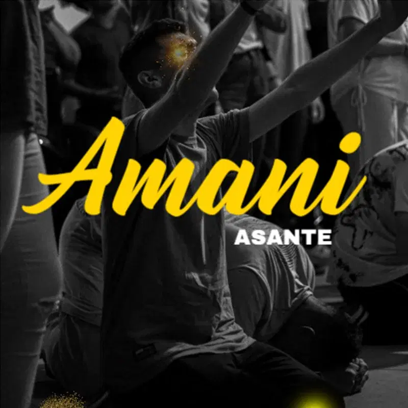 Asante