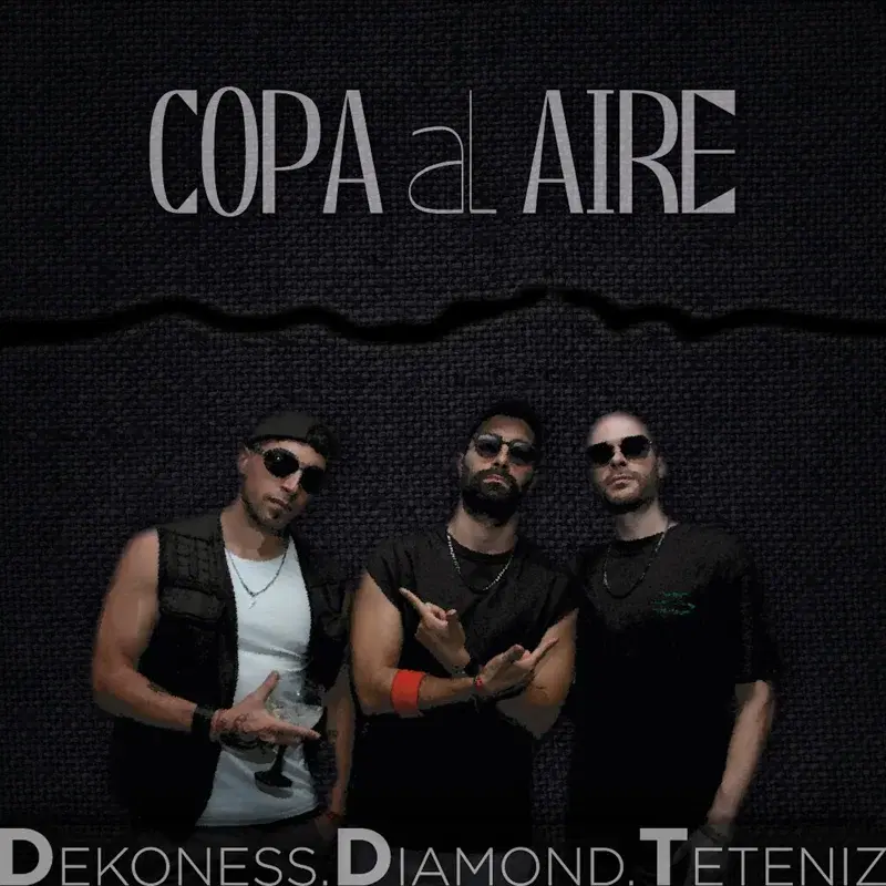COPA AL AIRE