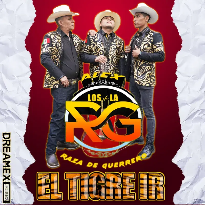 El Tigre IR