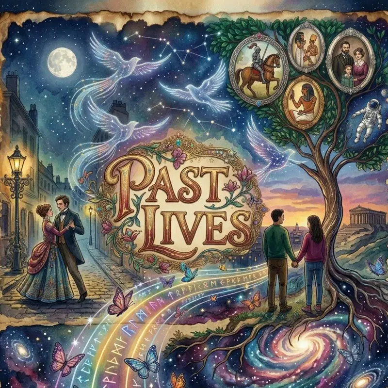 Past Lives
