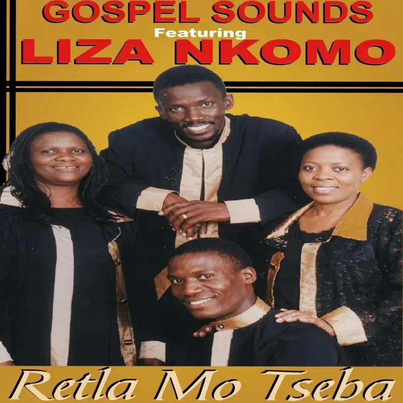 Retla Mo Tseba