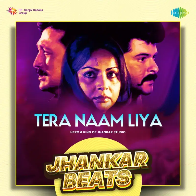 Tera Naam Liya