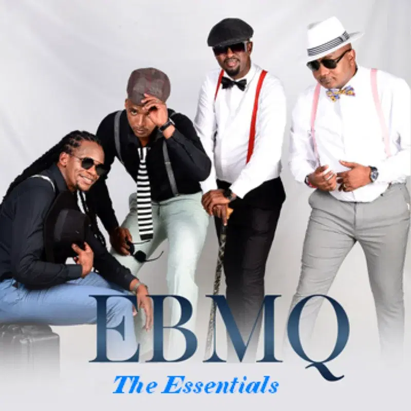 EBMQ - The Essentials