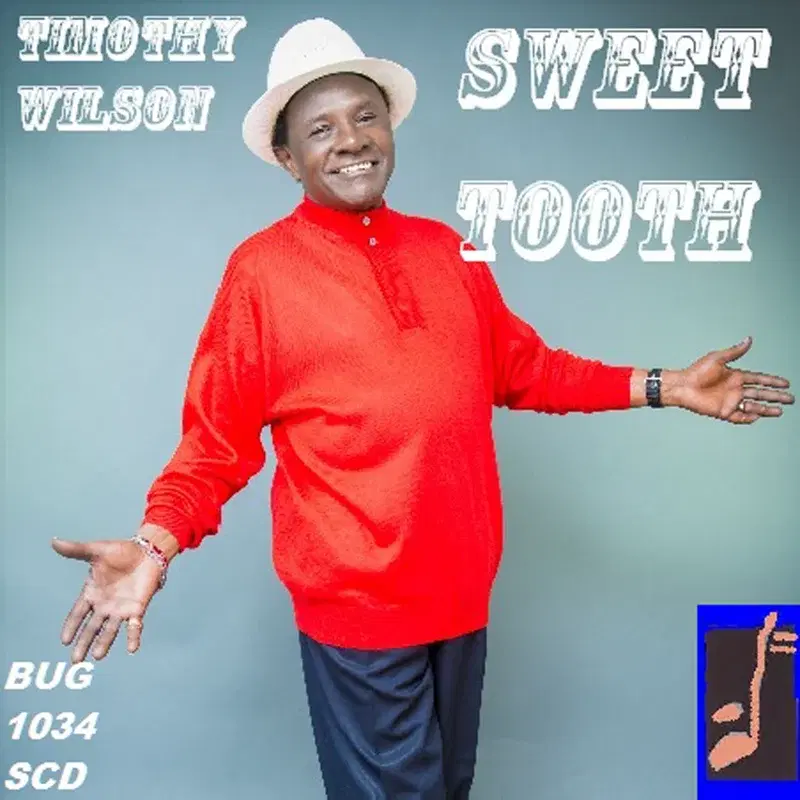Sweet Tooth