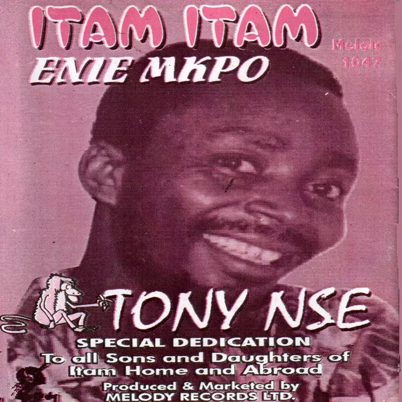 Itam Itam Enie Mkpo
