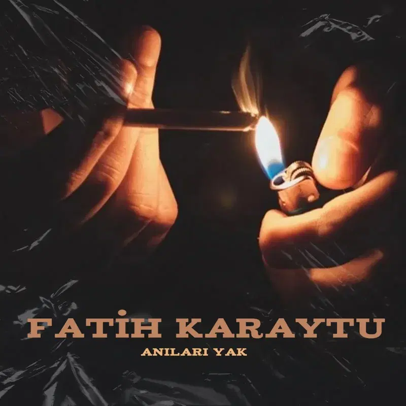Anıları Yak
