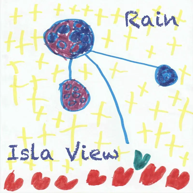 Isla View