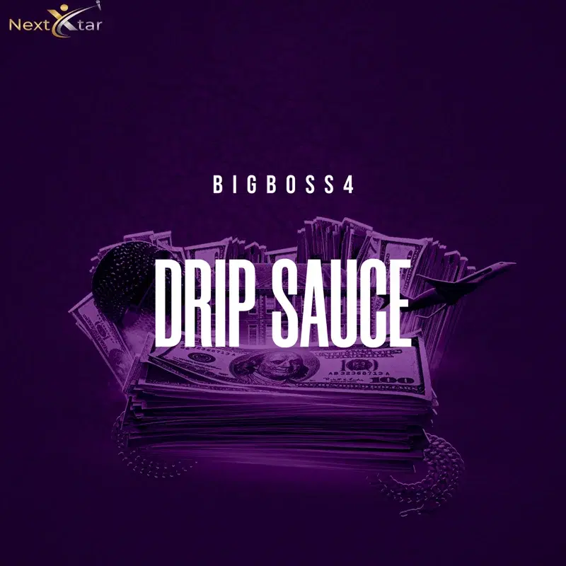 Drip Sauce
