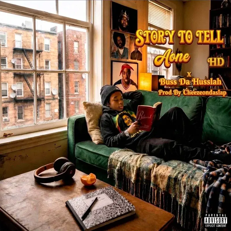 Story To Tell