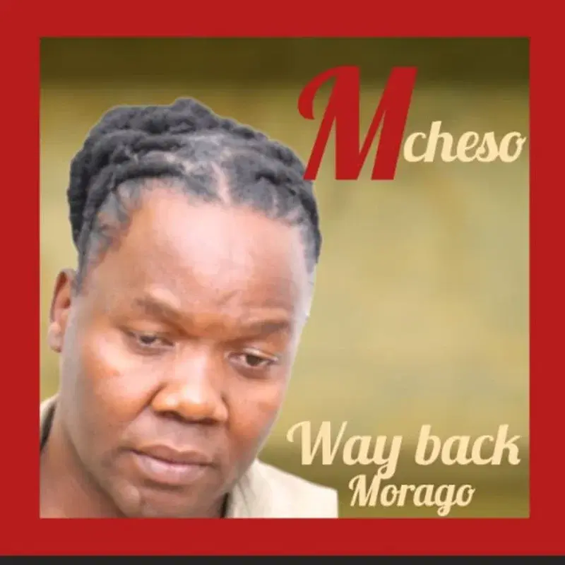 Way Back (Morago)