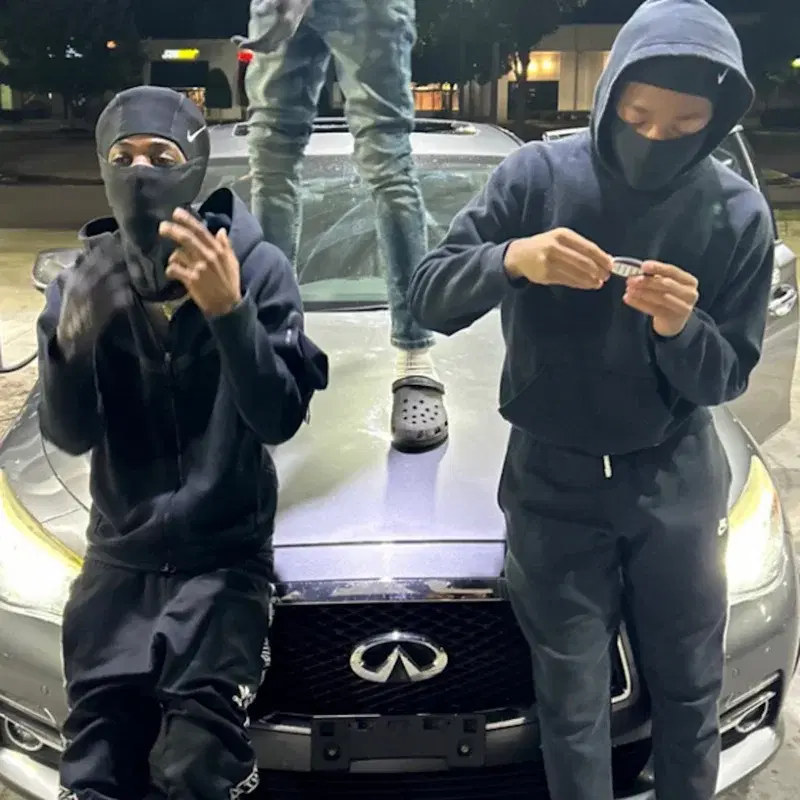 fast shit (feat. Luuh jam)