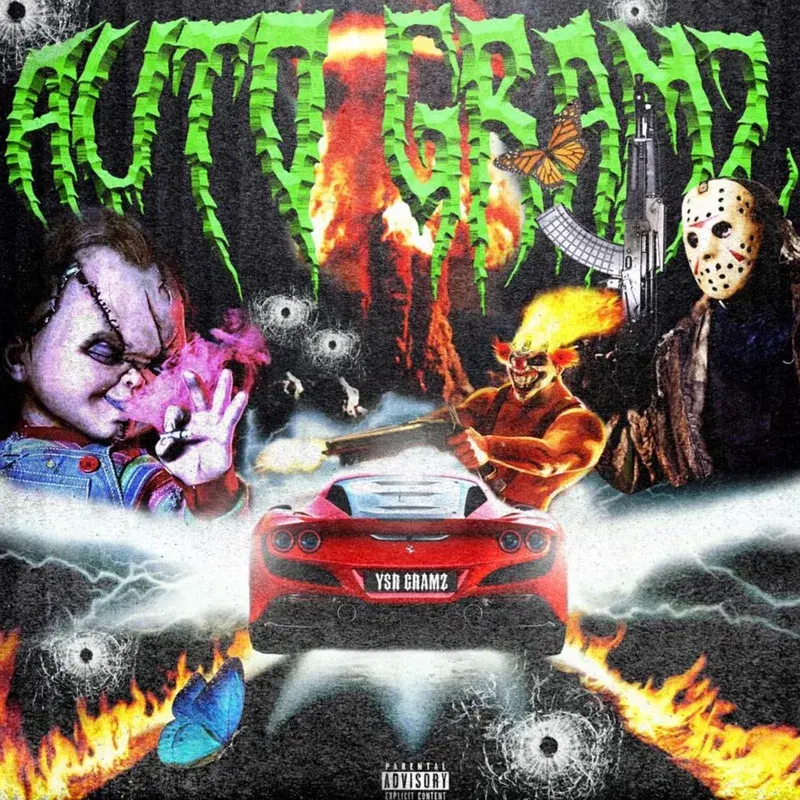 Auto Gramz