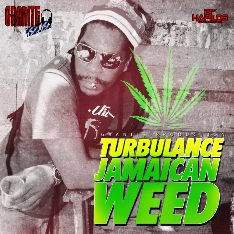 Jamaican Weed - Single