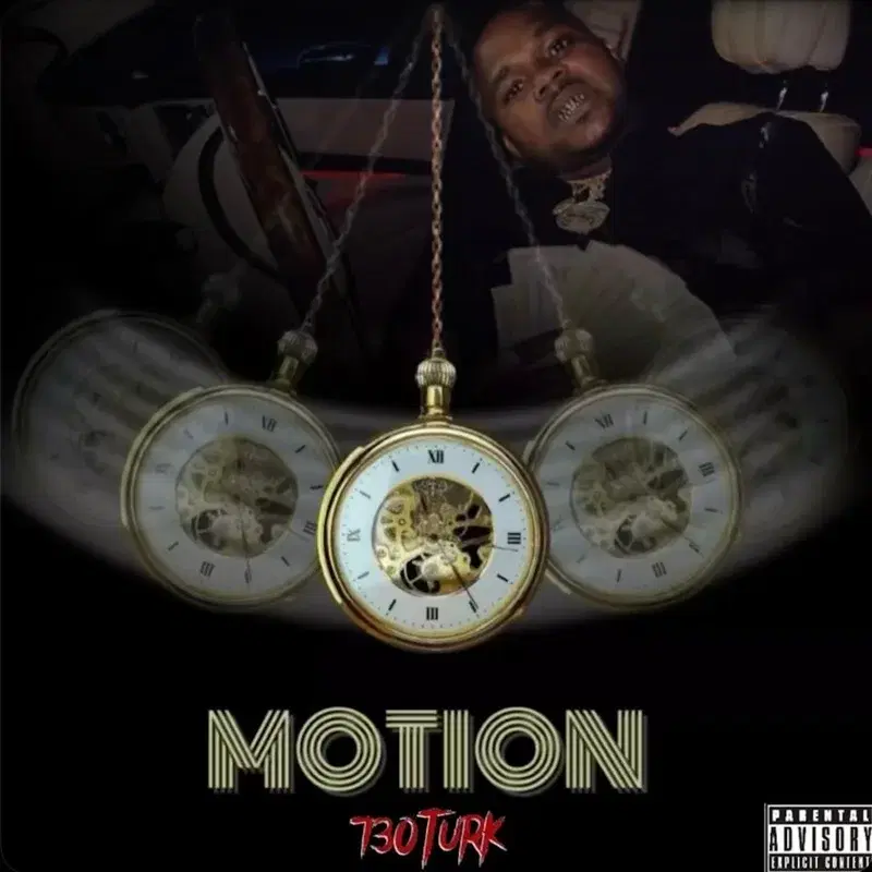 Motion