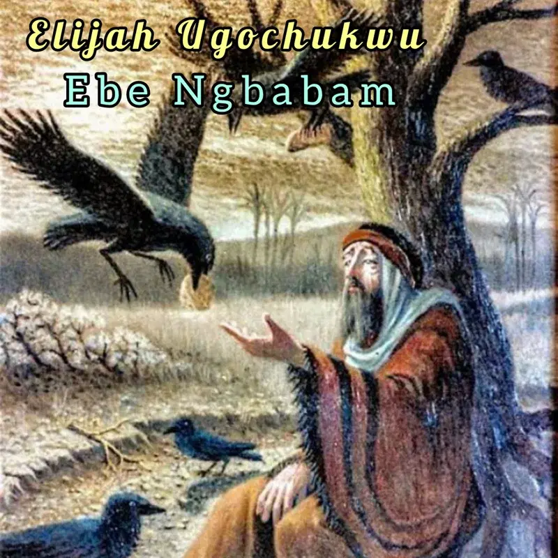 Ebe Ngbabam