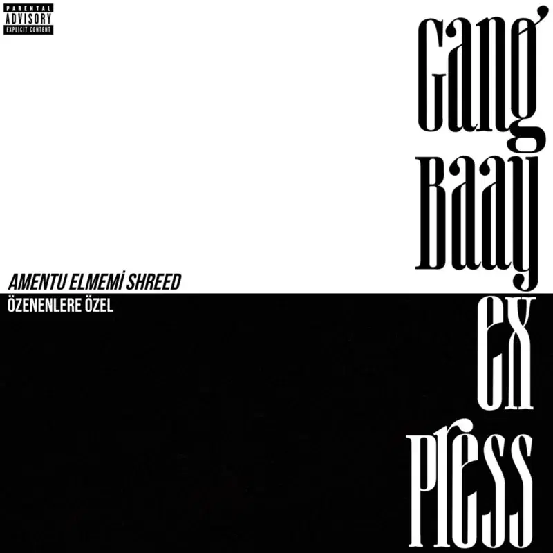 gangbAAy eXpress