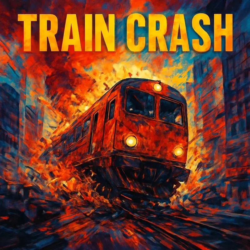 Train Crash