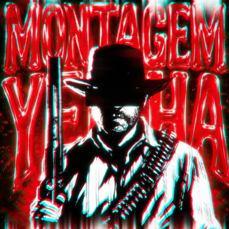 MONTAGEM YEEHA