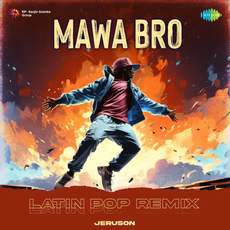 Mawa Bro