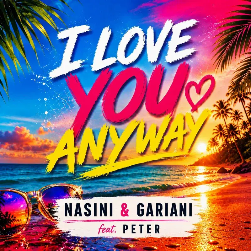 I love you anyway