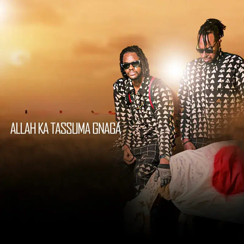 ALLAH KA TASSUMA GNAGA