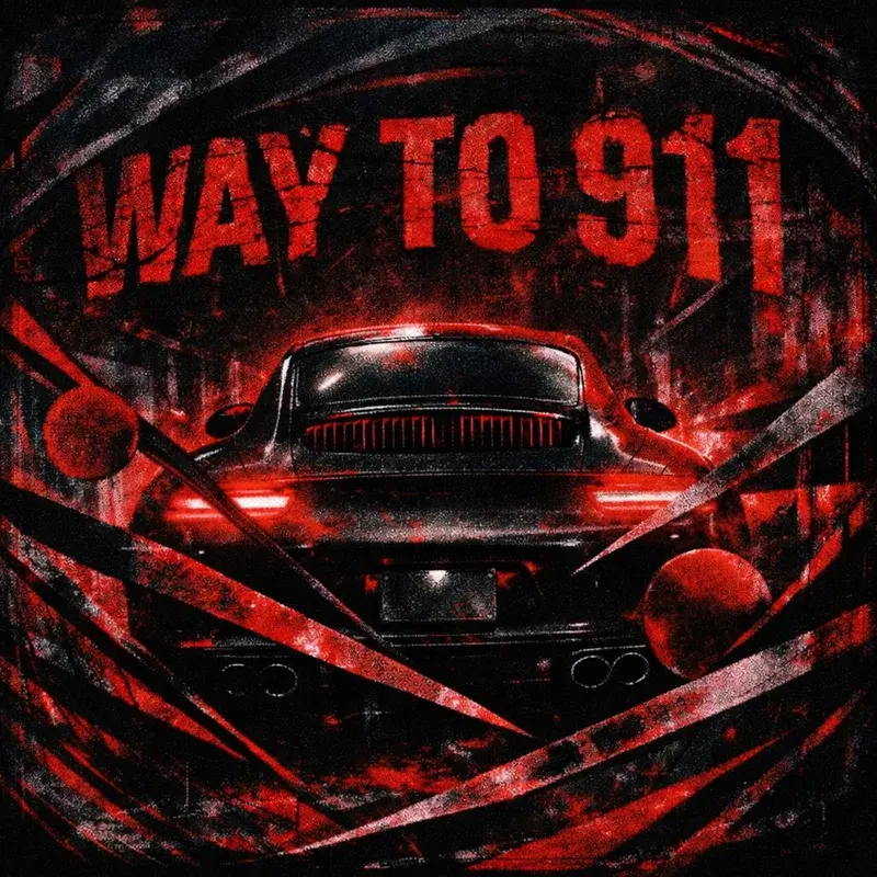 WAY TO 911