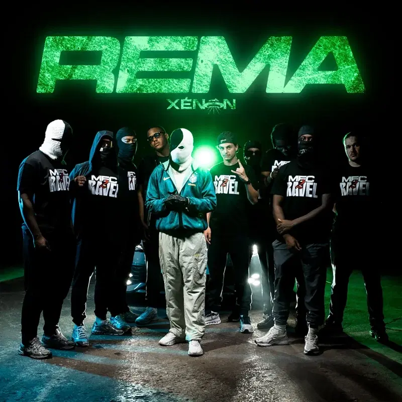 REMA