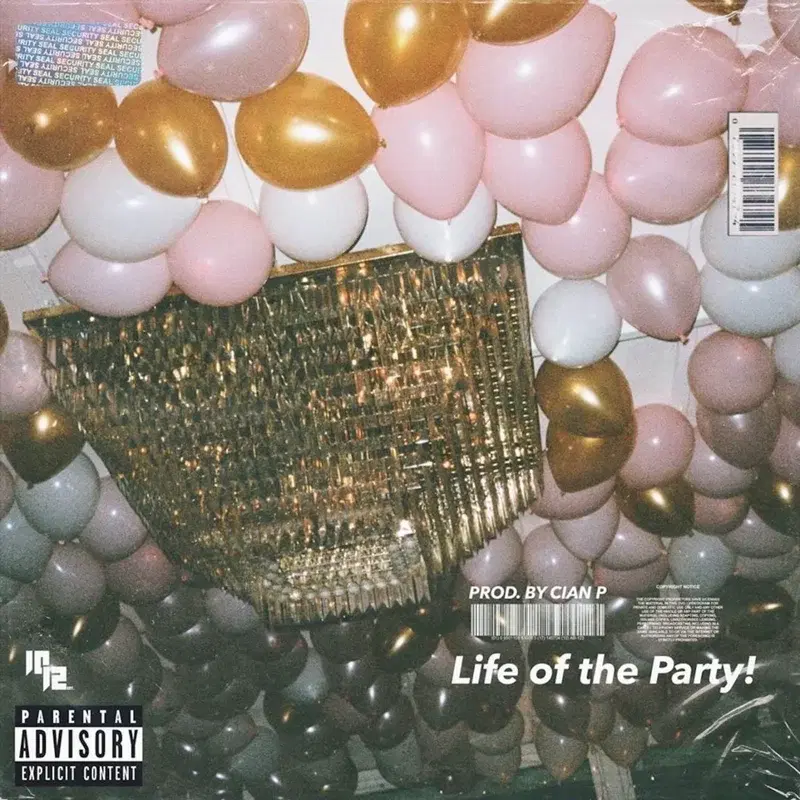 Life of the Party!