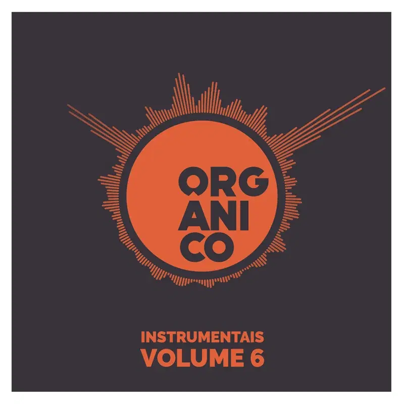 Instrumentais, Vol.6