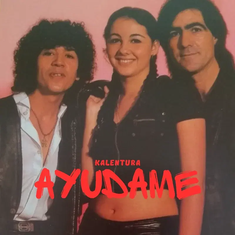 Ayudame