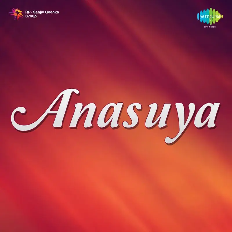 Scene From Anasuya - Dialogues (From "Anasuya")