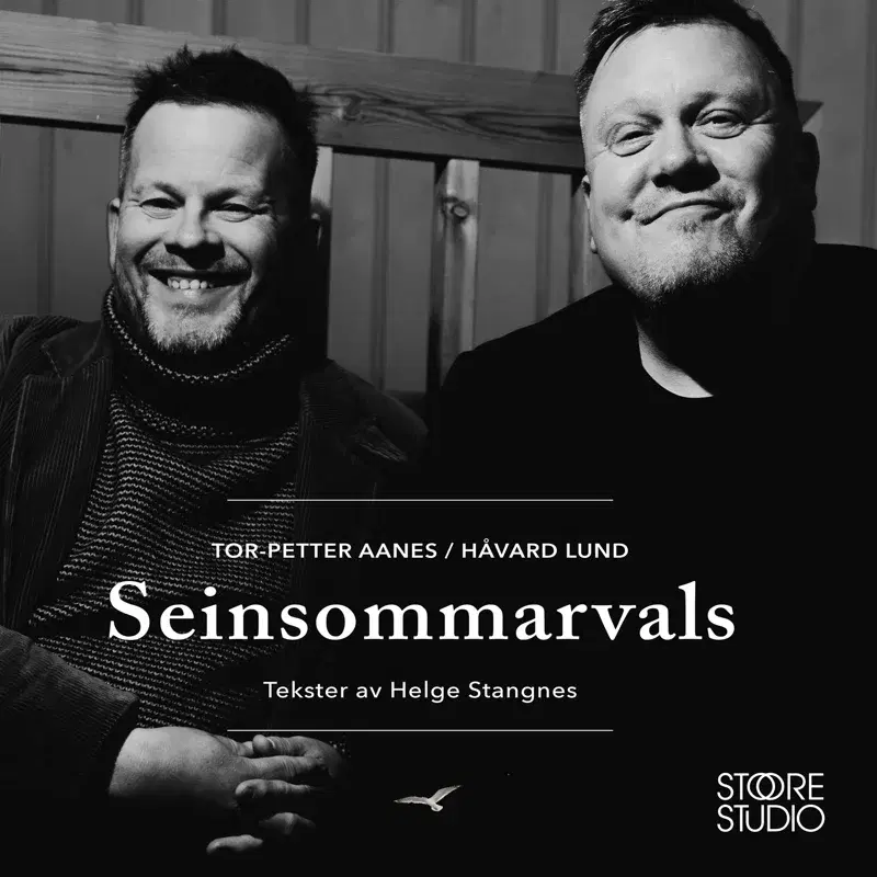Seinsommarvals